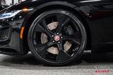 Thumbnail of 2021 Santorini Black Metallic Jaguar F-TYPE