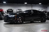 Photo of 2021 Santorini Black Metallic Jaguar F-TYPE