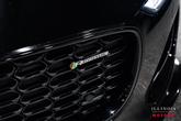 Thumbnail of 2021 Santorini Black Metallic Jaguar F-TYPE