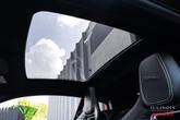 Thumbnail of 2021 Santorini Black Metallic Jaguar F-TYPE