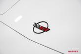 Thumbnail of 1988 White Chevrolet Corvette