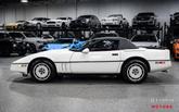 Thumbnail of 1988 White Chevrolet Corvette