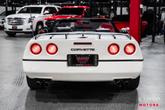 Thumbnail of 1988 White Chevrolet Corvette