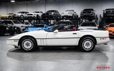 Thumbnail of 1988 White Chevrolet Corvette