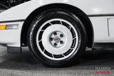 Thumbnail of 1988 White Chevrolet Corvette