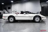 Thumbnail of 1988 White Chevrolet Corvette