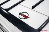 Thumbnail of 1988 White Chevrolet Corvette