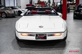 Thumbnail of 1988 White Chevrolet Corvette