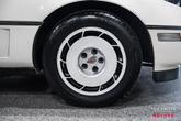 Thumbnail of 1988 White Chevrolet Corvette