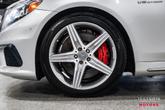 Thumbnail of 2015 Iridium Silver Metallic Mercedes-Benz S-Class