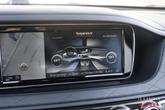Thumbnail of 2015 Iridium Silver Metallic Mercedes-Benz S-Class
