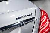 Thumbnail of 2015 Iridium Silver Metallic Mercedes-Benz S-Class