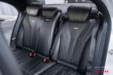 Thumbnail of 2015 Iridium Silver Metallic Mercedes-Benz S-Class