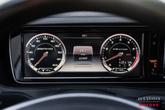 Thumbnail of 2015 Iridium Silver Metallic Mercedes-Benz S-Class