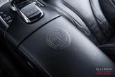 Thumbnail of 2015 Iridium Silver Metallic Mercedes-Benz S-Class
