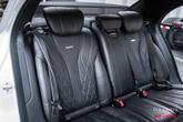 Thumbnail of 2015 Iridium Silver Metallic Mercedes-Benz S-Class