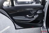Thumbnail of 2015 Iridium Silver Metallic Mercedes-Benz S-Class