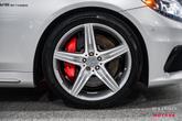 Thumbnail of 2015 Iridium Silver Metallic Mercedes-Benz S-Class