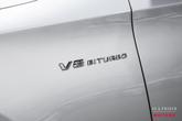 Thumbnail of 2015 Iridium Silver Metallic Mercedes-Benz S-Class