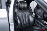 Thumbnail of 2015 Iridium Silver Metallic Mercedes-Benz S-Class