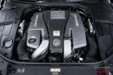 Thumbnail of 2015 Iridium Silver Metallic Mercedes-Benz S-Class