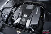 Thumbnail of 2015 Iridium Silver Metallic Mercedes-Benz S-Class
