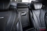 Thumbnail of 2015 Iridium Silver Metallic Mercedes-Benz S-Class