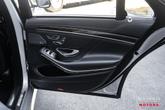 Thumbnail of 2015 Iridium Silver Metallic Mercedes-Benz S-Class