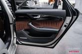 Thumbnail of 2017 Cuvee Silver Metallic Audi A8