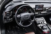 Thumbnail of 2017 Cuvee Silver Metallic Audi A8