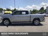 Thumbnail of 2021 Silver RAM 1500