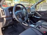 Thumbnail of 2025 Tactical Green Metallic Nissan Frontier
