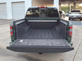 Thumbnail of 2024 Tactical Green Metallic Nissan Frontier