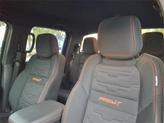Thumbnail of 2024 Tactical Green Metallic Nissan Frontier