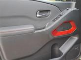 Thumbnail of 2024 Tactical Green Metallic Nissan Frontier