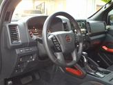 Thumbnail of 2024 Tactical Green Metallic Nissan Frontier