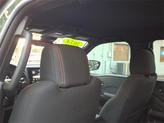 Thumbnail of 2024 Tactical Green Metallic Nissan Frontier