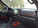 Thumbnail of 2024 Tactical Green Metallic Nissan Frontier