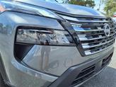 Thumbnail of 2025 Gun Metallic Nissan Rogue