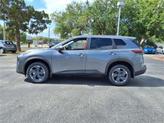 Thumbnail of 2025 Gun Metallic Nissan Rogue