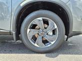 Thumbnail of 2025 Gun Metallic Nissan Rogue