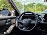 Thumbnail of 2025 Gun Metallic Nissan Rogue