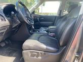 Thumbnail of 2022 Gun Metallic Nissan Armada