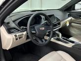 Thumbnail of 2025 Black Raven Cadillac CT4