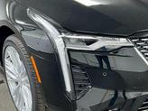 Thumbnail of 2025 Black Raven Cadillac CT4