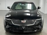 Thumbnail of 2025 Black Raven Cadillac CT4