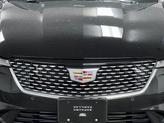 Thumbnail of 2025 Black Raven Cadillac CT4
