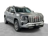 Photo of 2026 Sterling Metallic GMC Terrain