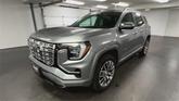 Thumbnail of 2026 Sterling Metallic GMC Terrain