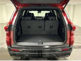 Thumbnail of 2025 Cherry Red Tintcoat Buick Enclave